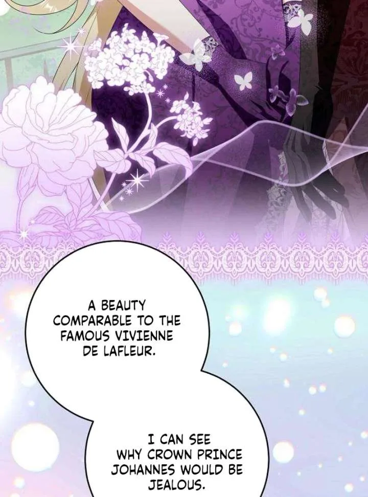 The Poisoned Goblet: The Princess Filled With Poison Chapter 14 page 12