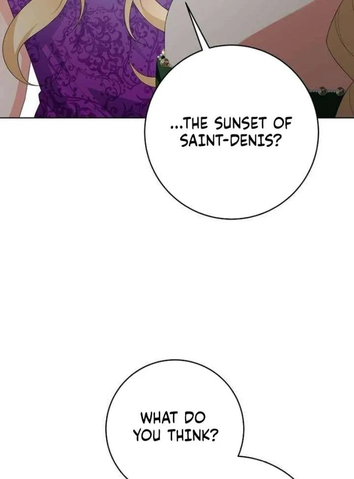 The Poisoned Goblet: The Princess Filled With Poison Chapter 14 page 74