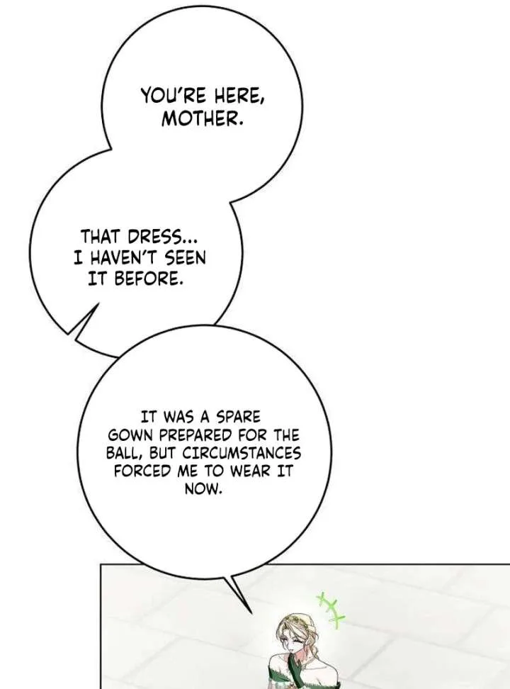 The Poisoned Goblet: The Princess Filled With Poison Chapter 14 page 55