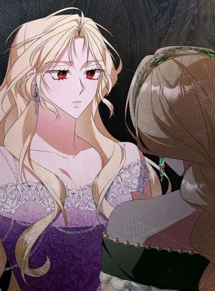 The Poisoned Goblet: The Princess Filled With Poison Chapter 14 page 80