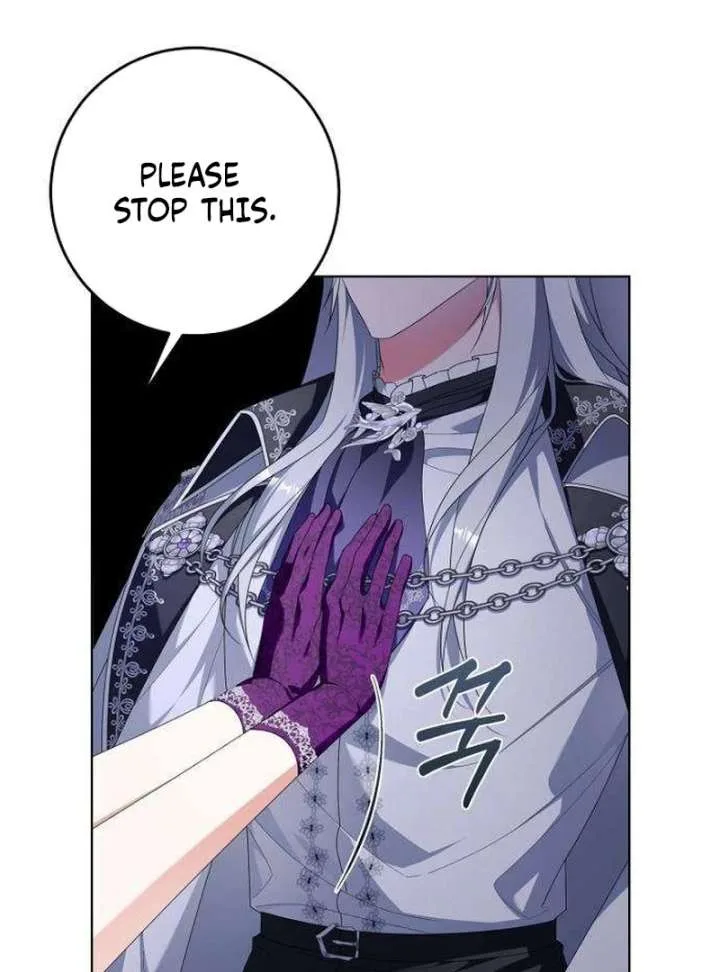 The Poisoned Goblet: The Princess Filled With Poison Chapter 14 page 37