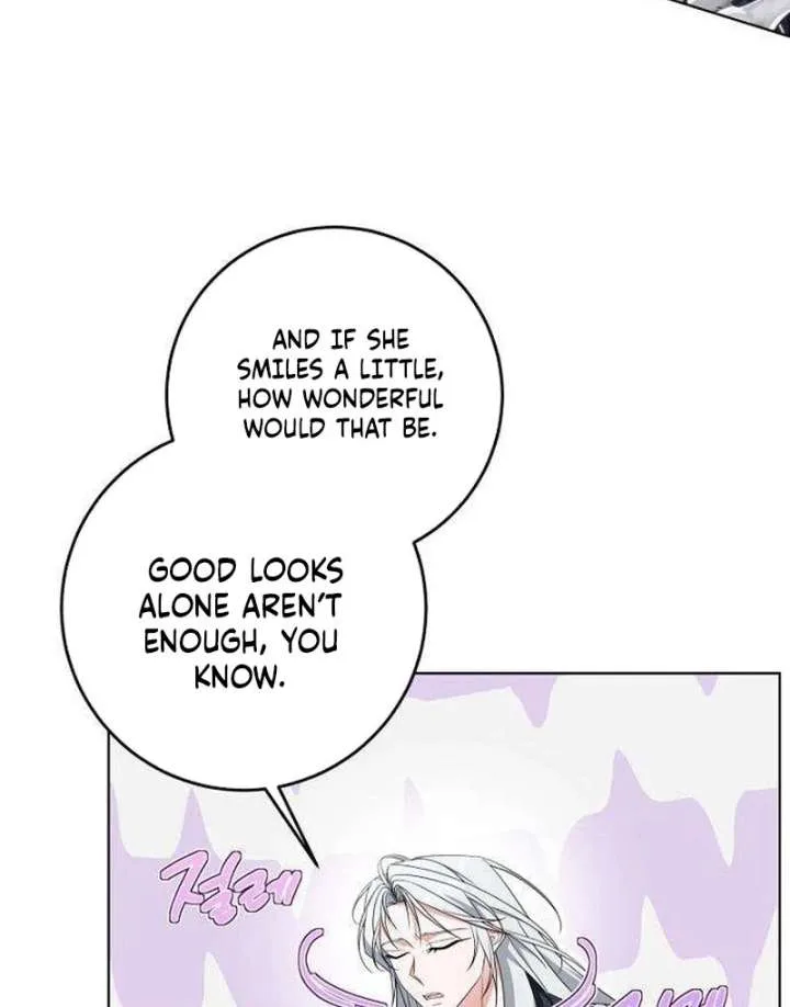The Poisoned Goblet: The Princess Filled With Poison Chapter 14 page 40