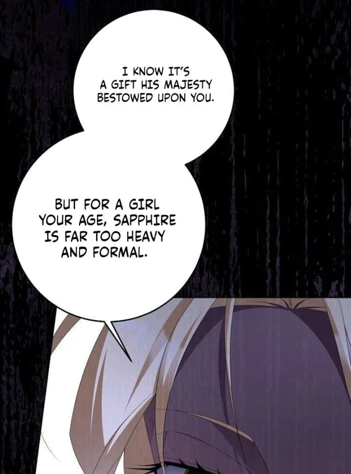 The Poisoned Goblet: The Princess Filled With Poison Chapter 14 page 69
