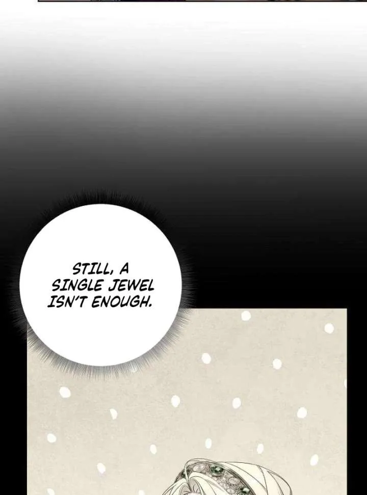 The Poisoned Goblet: The Princess Filled With Poison Chapter 14 page 118