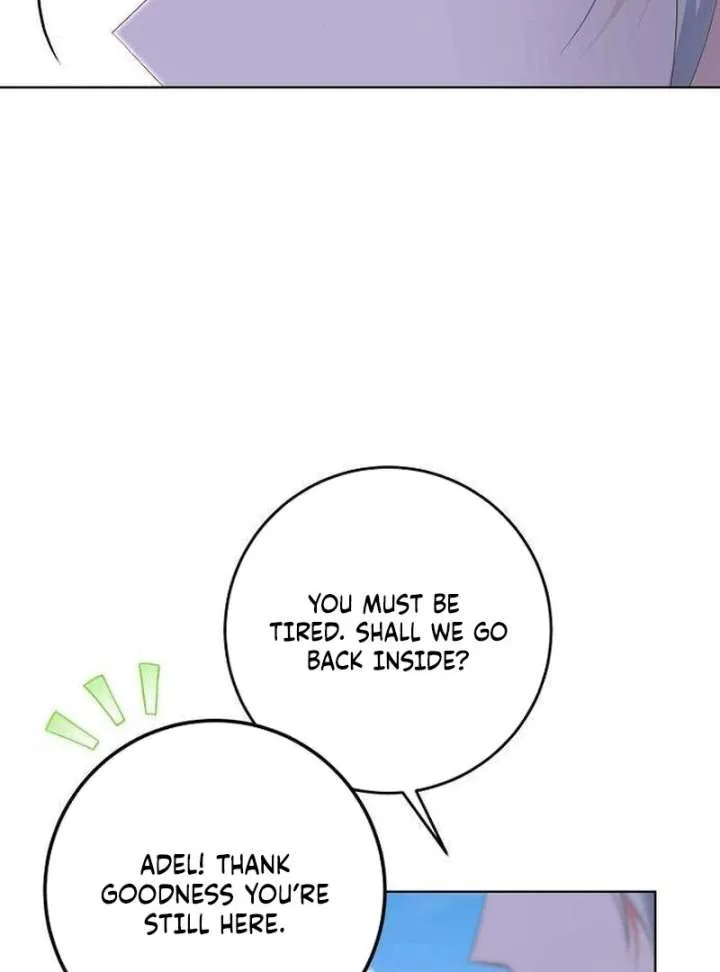 The Poisoned Goblet: The Princess Filled With Poison Chapter 14 page 48