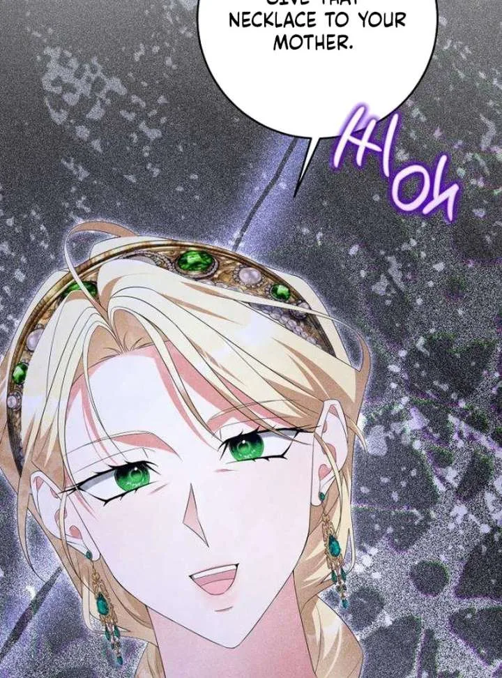 The Poisoned Goblet: The Princess Filled With Poison Chapter 14 page 63