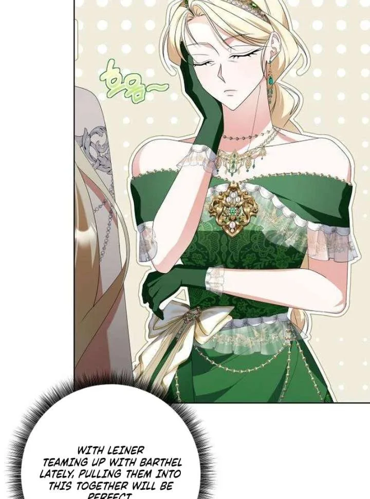 The Poisoned Goblet: The Princess Filled With Poison Chapter 14 page 59