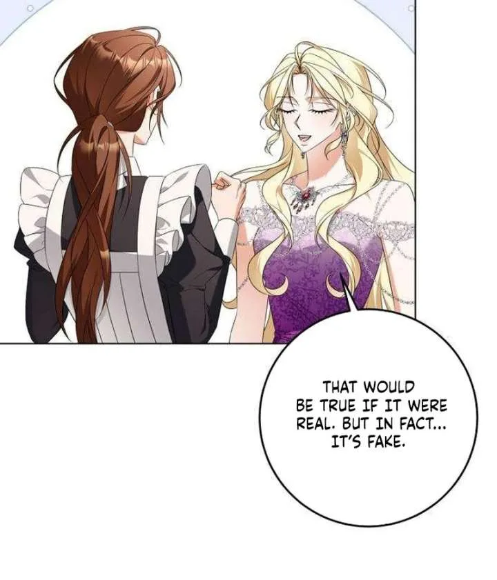 The Poisoned Goblet: The Princess Filled With Poison Chapter 14 page 96
