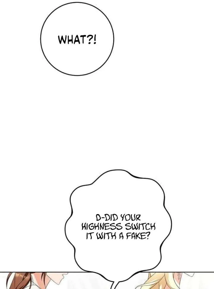 The Poisoned Goblet: The Princess Filled With Poison Chapter 14 page 97