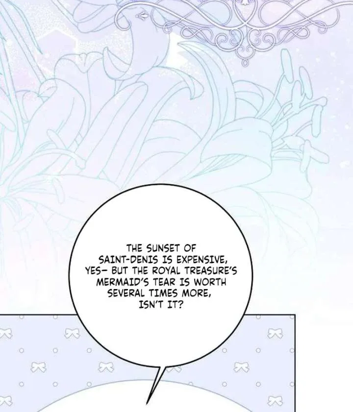 The Poisoned Goblet: The Princess Filled With Poison Chapter 14 page 95