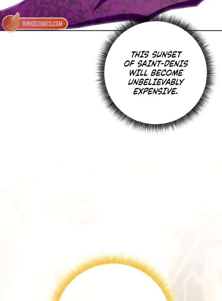 The Poisoned Goblet: The Princess Filled With Poison Chapter 14 page 114