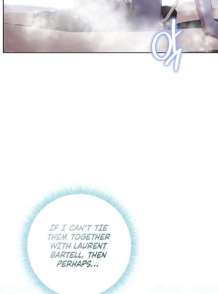 The Poisoned Goblet: The Princess Filled With Poison Chapter 14 page 129