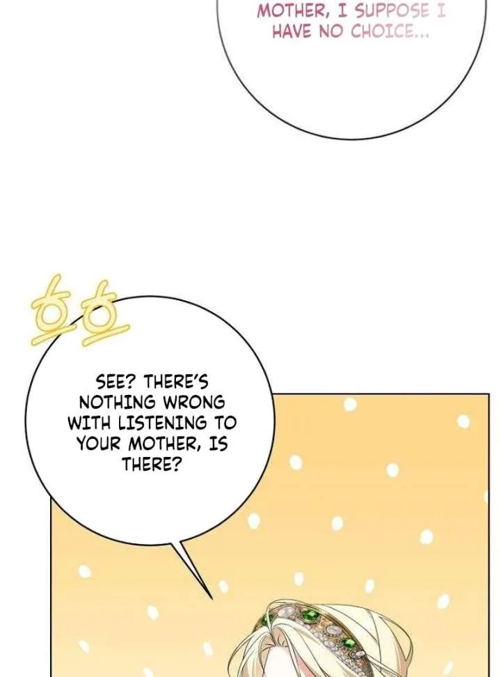 The Poisoned Goblet: The Princess Filled With Poison Chapter 14 page 78