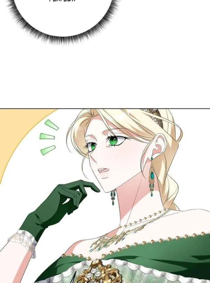 The Poisoned Goblet: The Princess Filled With Poison Chapter 14 page 60