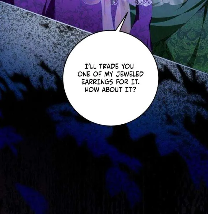 The Poisoned Goblet: The Princess Filled With Poison Chapter 14 page 68