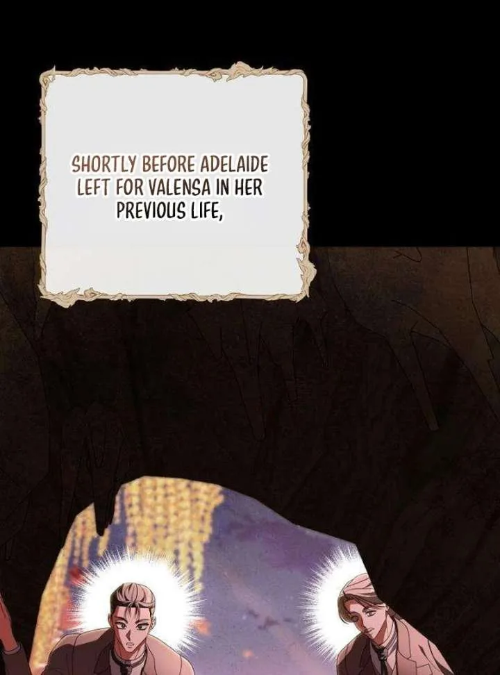 The Poisoned Goblet: The Princess Filled With Poison Chapter 14 page 107