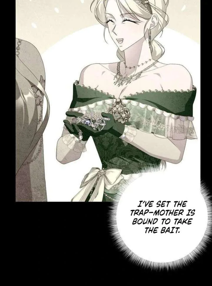 The Poisoned Goblet: The Princess Filled With Poison Chapter 14 page 119