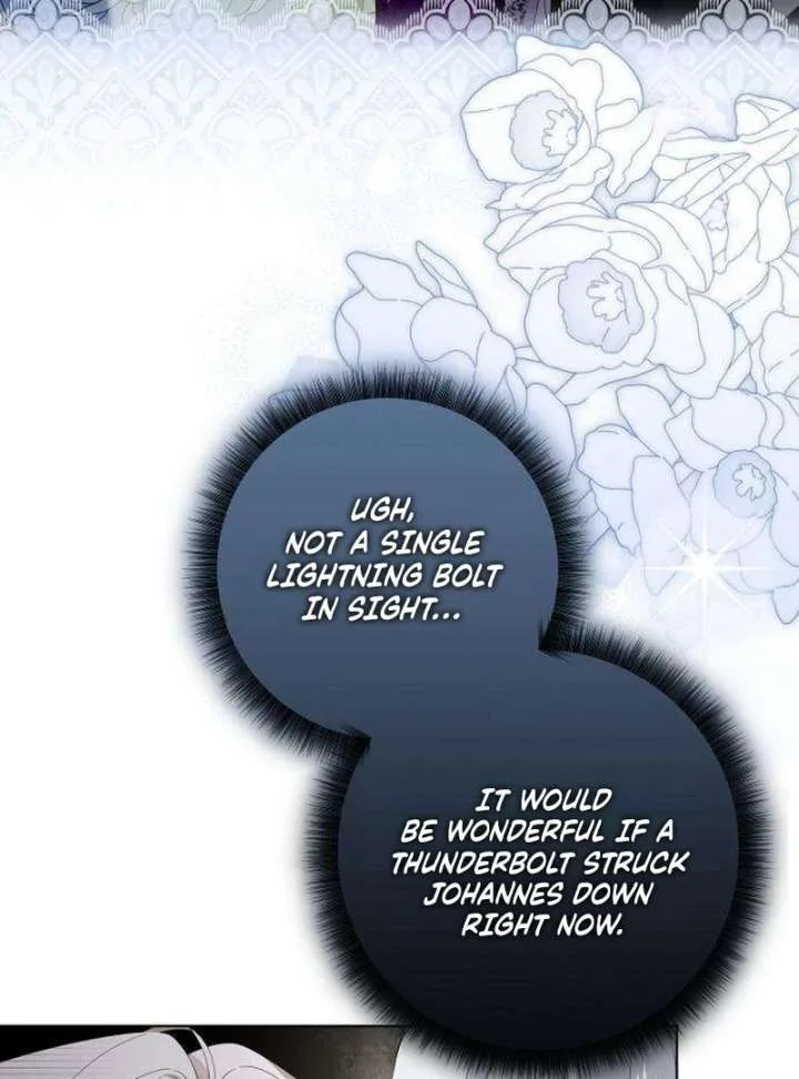 The Poisoned Goblet: The Princess Filled With Poison Chapter 14 page 35