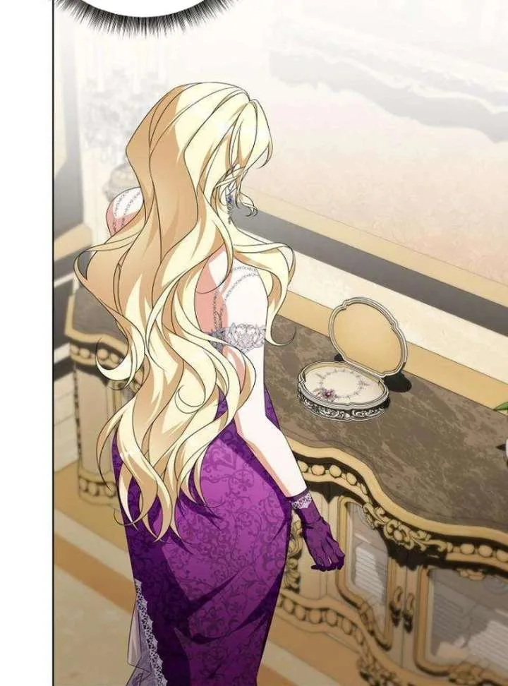 The Poisoned Goblet: The Princess Filled With Poison Chapter 14 page 117