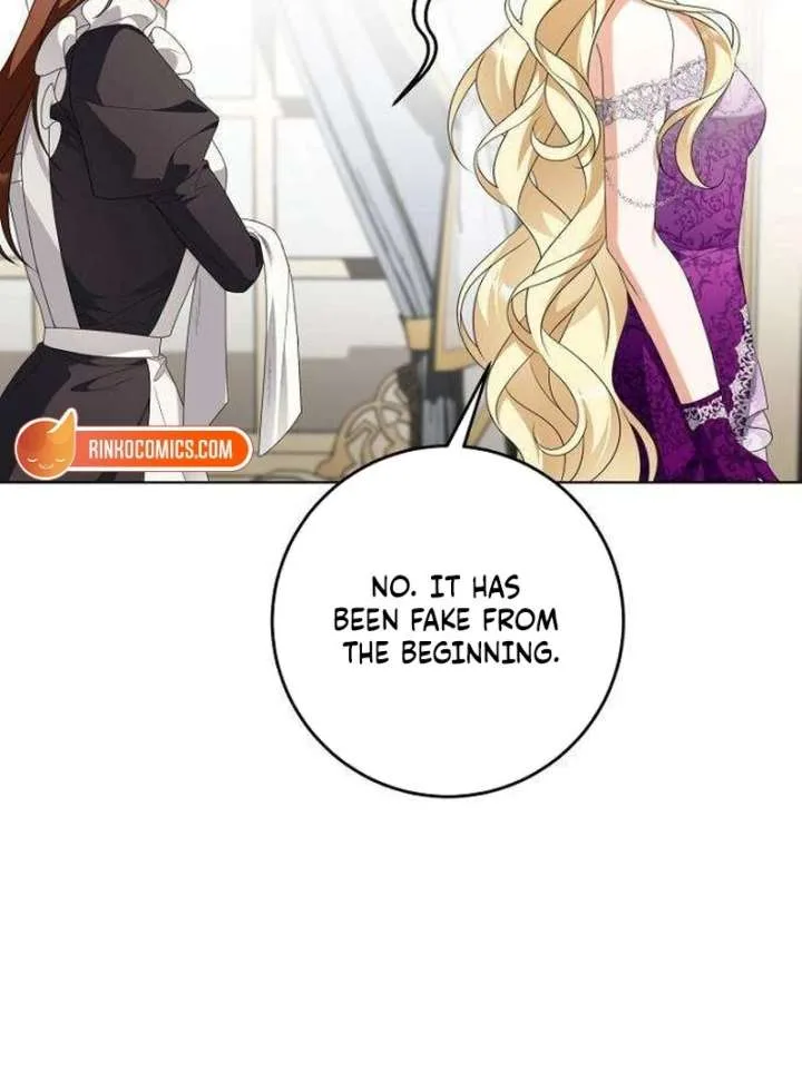 The Poisoned Goblet: The Princess Filled With Poison Chapter 14 page 98