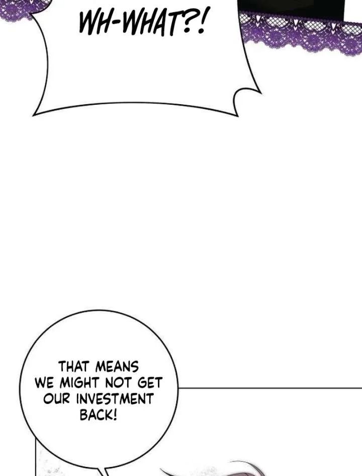 The Poisoned Goblet: The Princess Filled With Poison Chapter 19 page 5