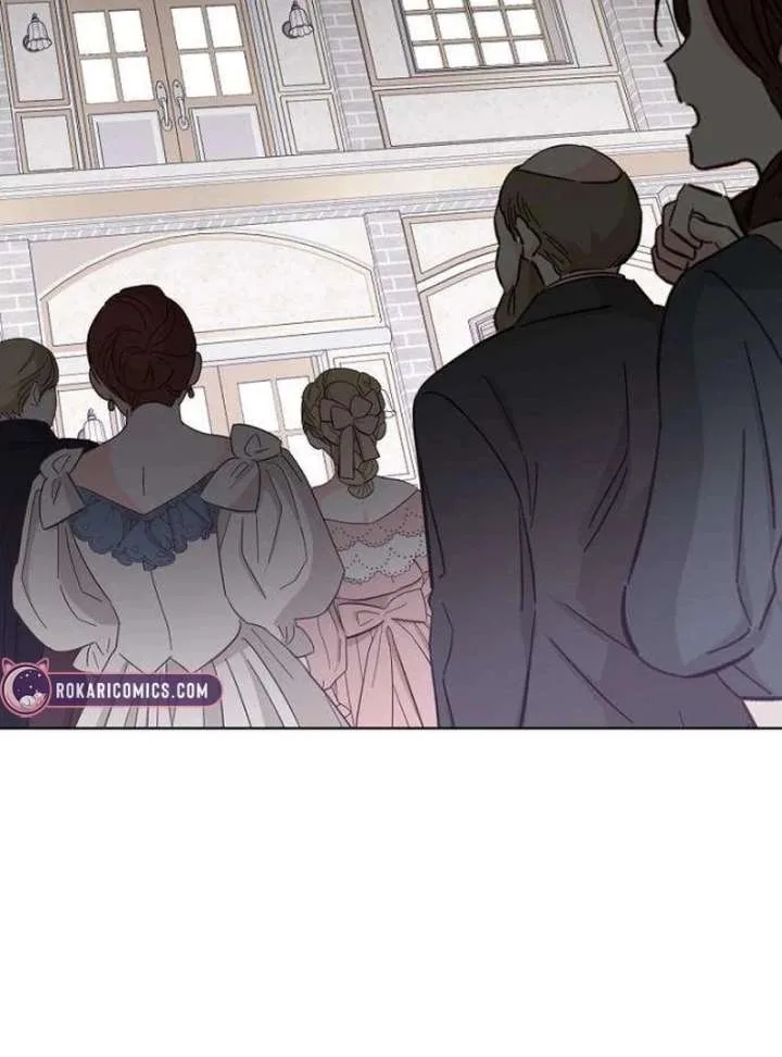 The Poisoned Goblet: The Princess Filled With Poison Chapter 19 page 34
