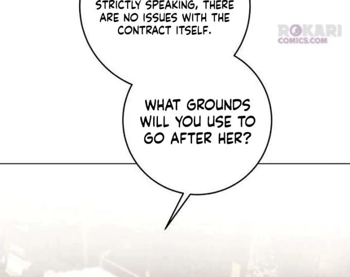 The Poisoned Goblet: The Princess Filled With Poison Chapter 19 page 55