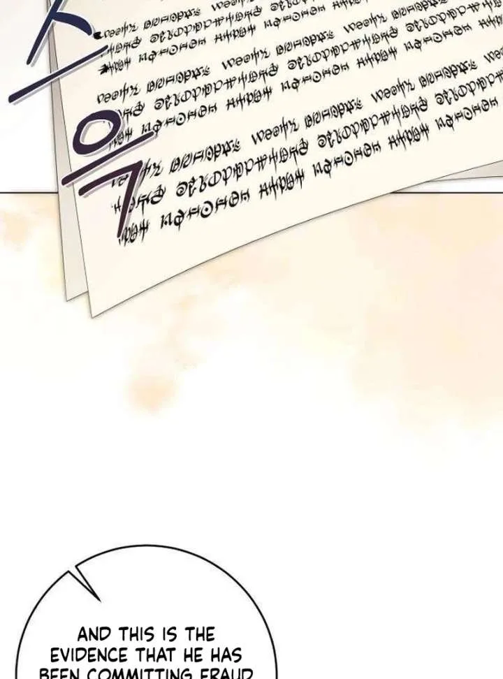 The Poisoned Goblet: The Princess Filled With Poison Chapter 19 page 73