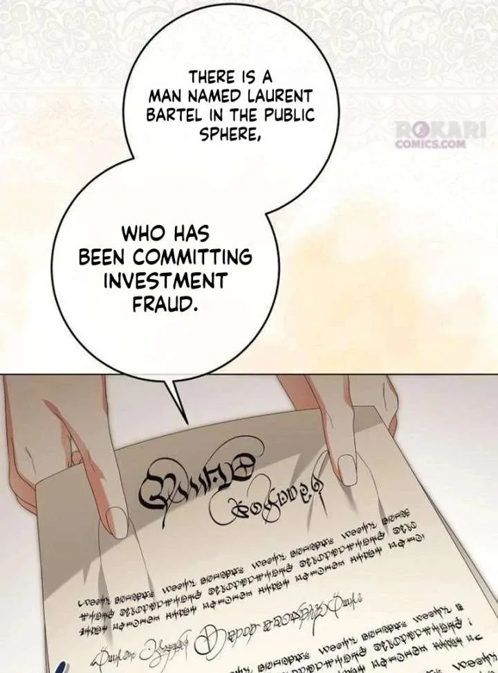The Poisoned Goblet: The Princess Filled With Poison Chapter 19 page 72
