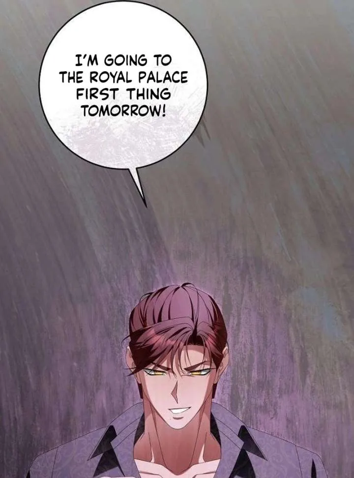 The Poisoned Goblet: The Princess Filled With Poison Chapter 19 page 66