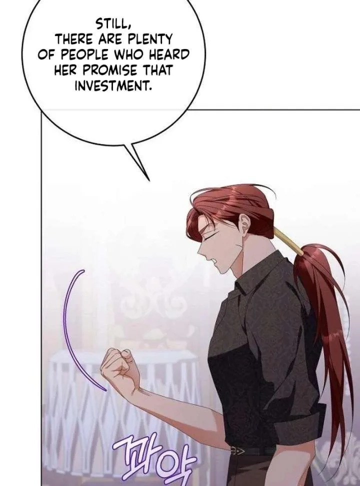 The Poisoned Goblet: The Princess Filled With Poison Chapter 19 page 62