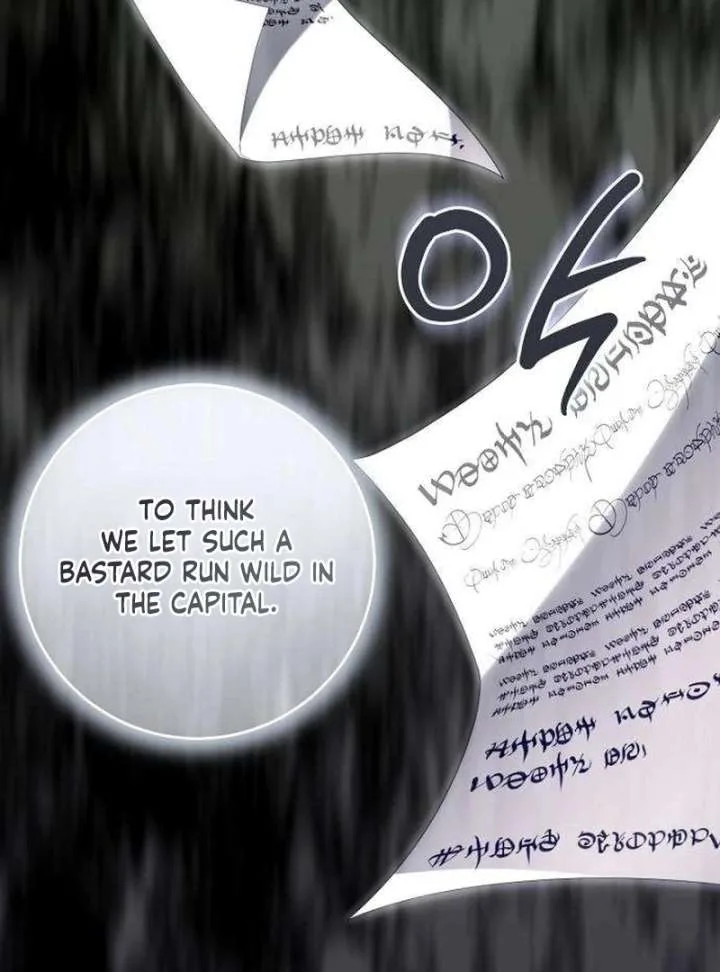 The Poisoned Goblet: The Princess Filled With Poison Chapter 19 page 77