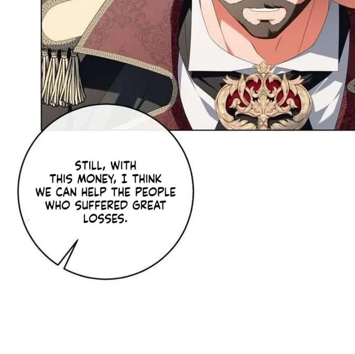 The Poisoned Goblet: The Princess Filled With Poison Chapter 19 page 84