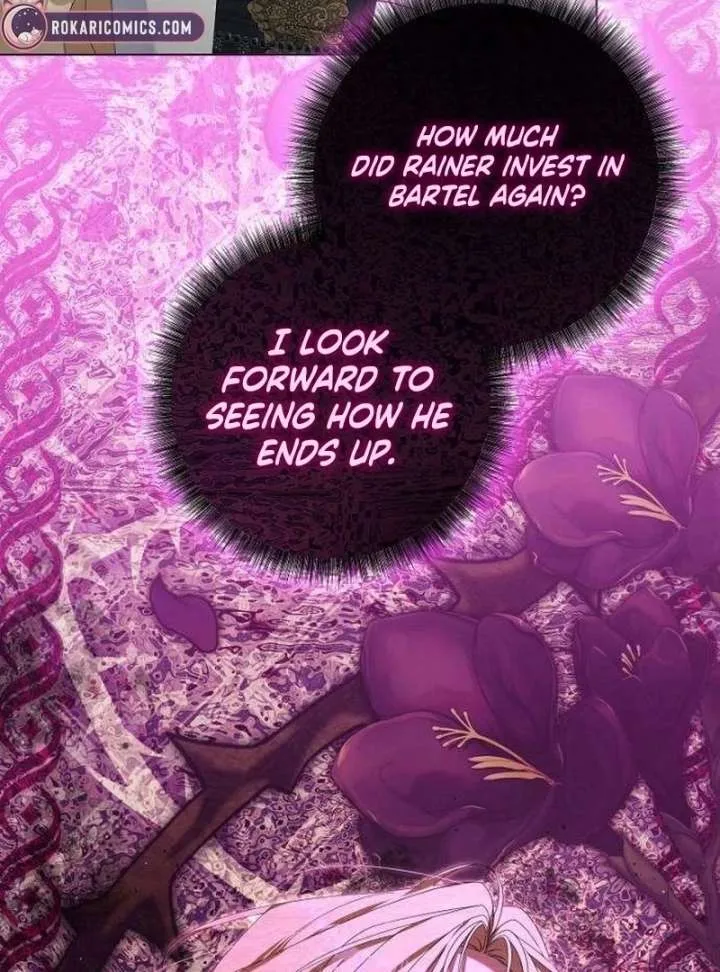The Poisoned Goblet: The Princess Filled With Poison Chapter 19 page 110