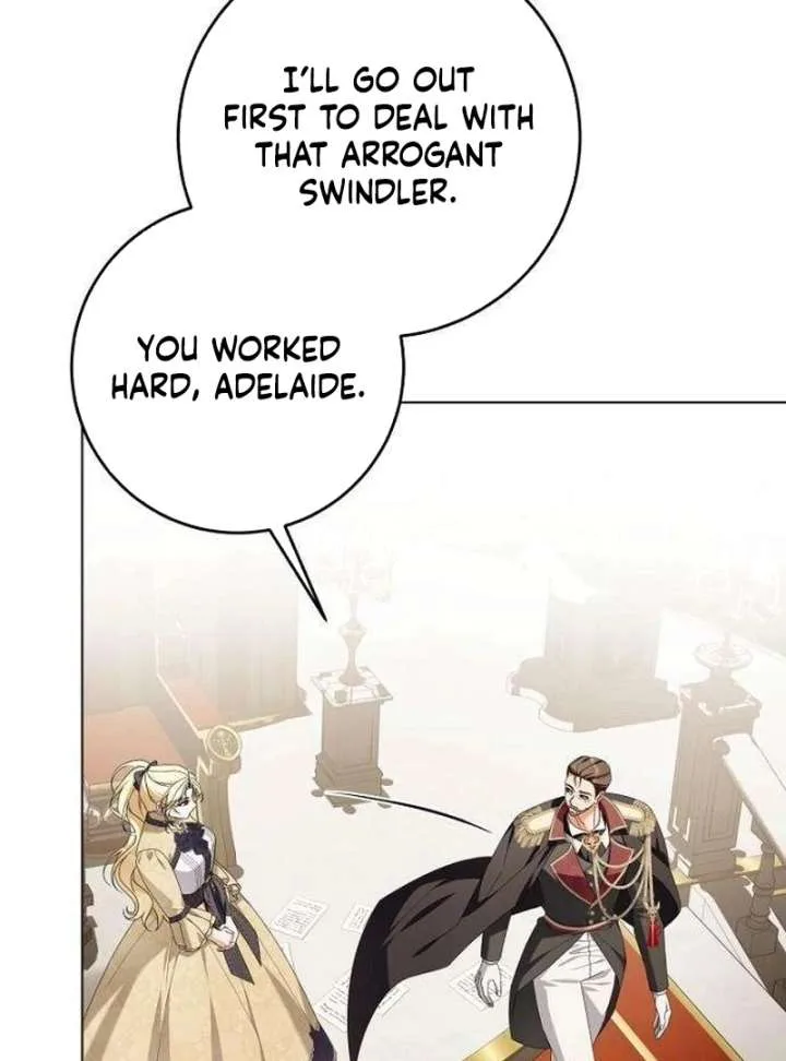The Poisoned Goblet: The Princess Filled With Poison Chapter 19 page 101