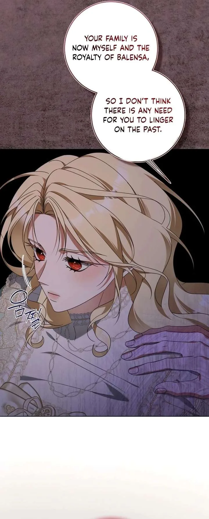 The Poisoned Goblet: The Princess Filled With Poison Chapter 32 page 6