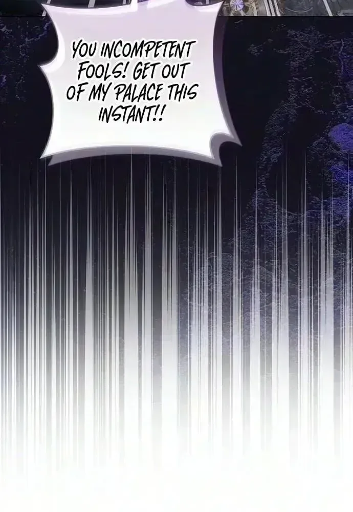 The Poisoned Goblet: The Princess Filled With Poison Chapter 41 page 60