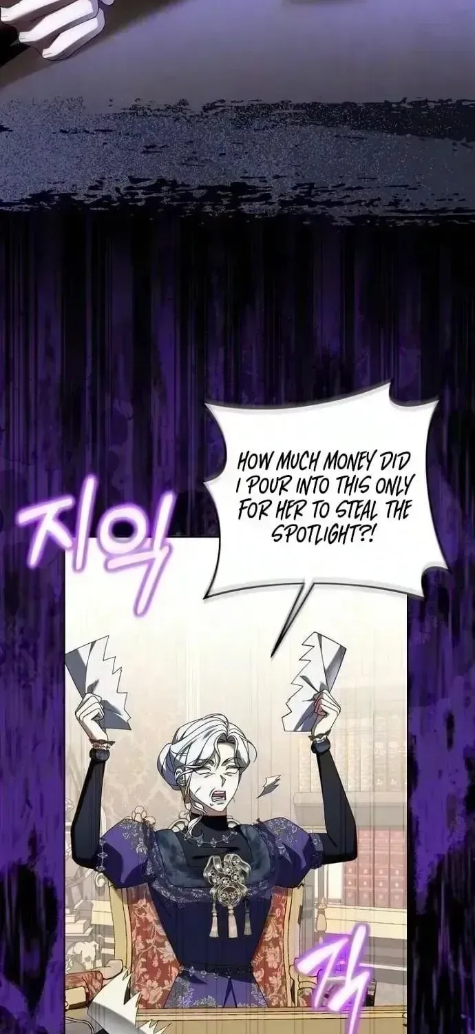 The Poisoned Goblet: The Princess Filled With Poison Chapter 41 page 51