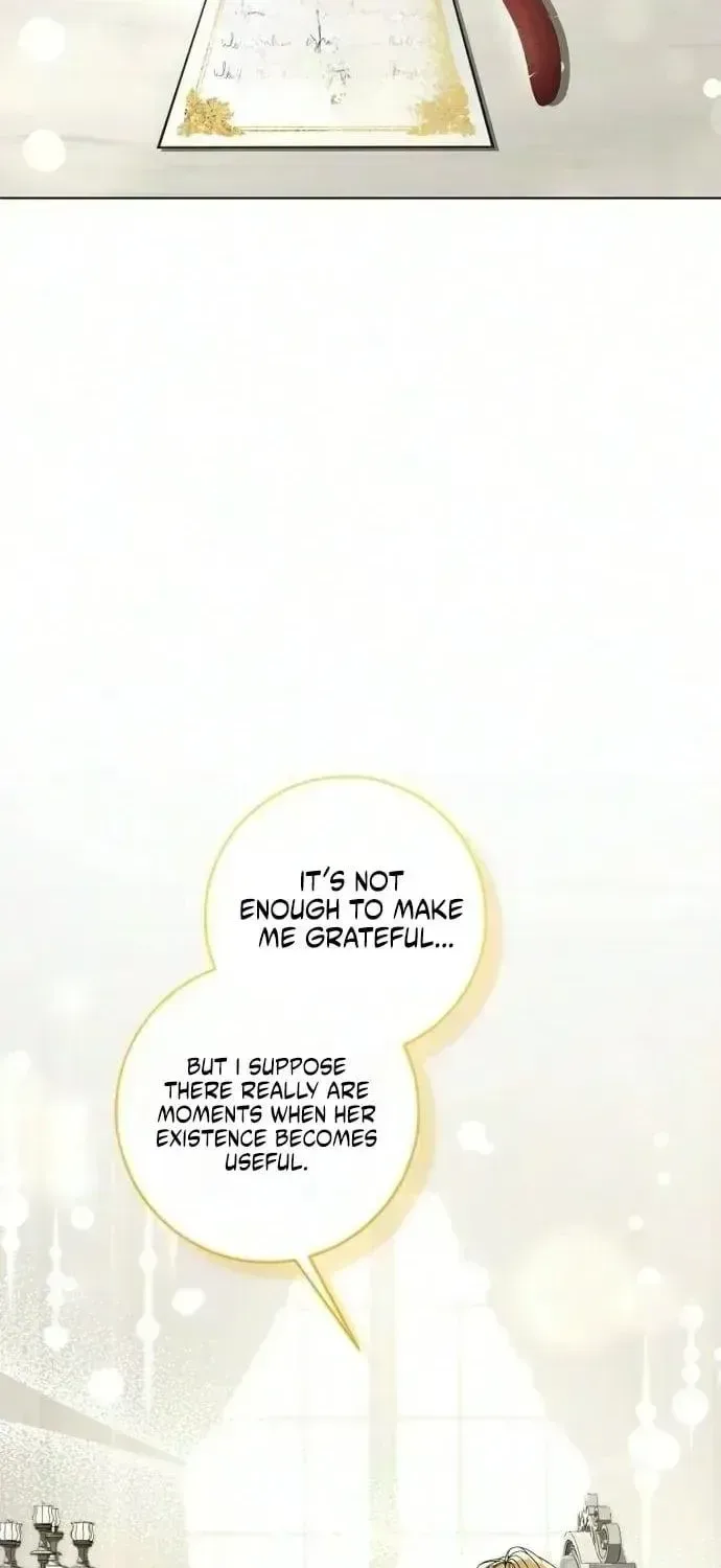 The Poisoned Goblet: The Princess Filled With Poison Chapter 41 page 11
