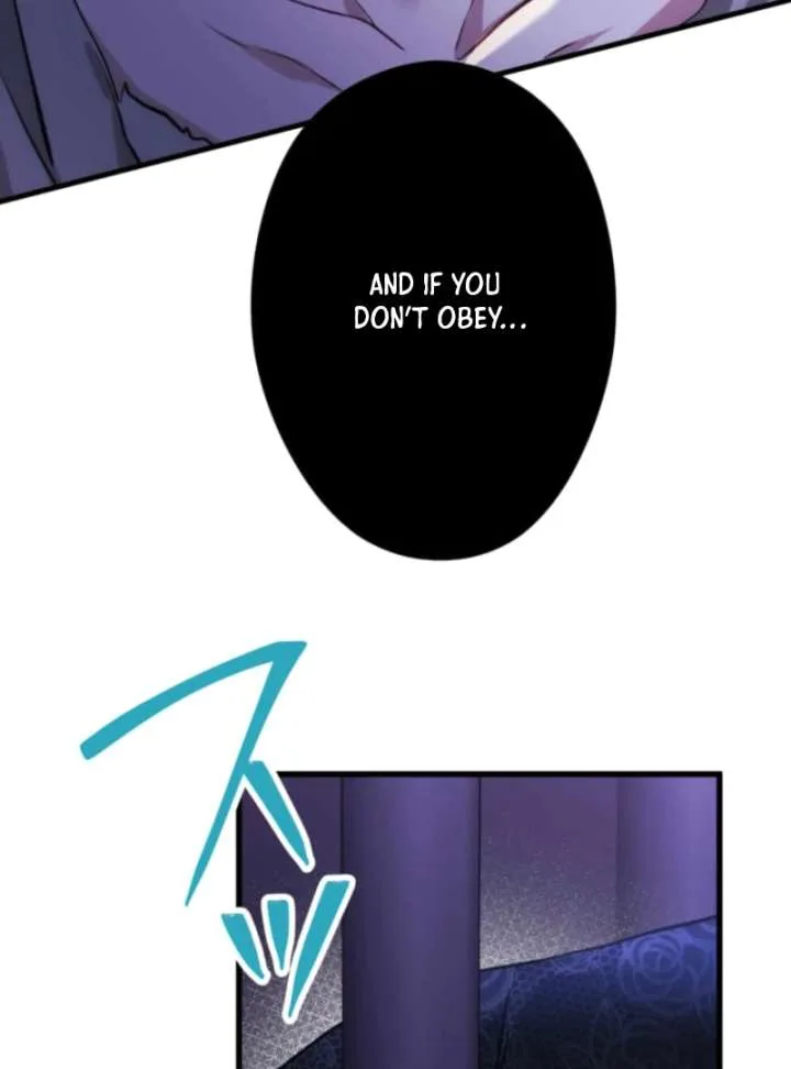 The Poisoned Princess Trains the Deadliest Slave Chapter 1 page 31