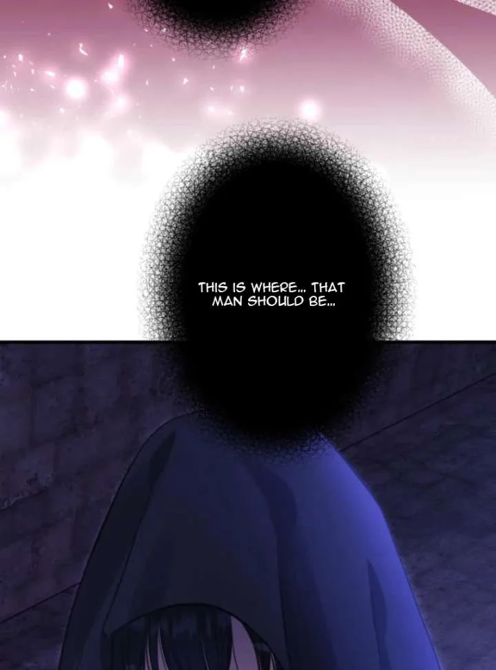 The Poisoned Princess Trains the Deadliest Slave Chapter 1 page 8