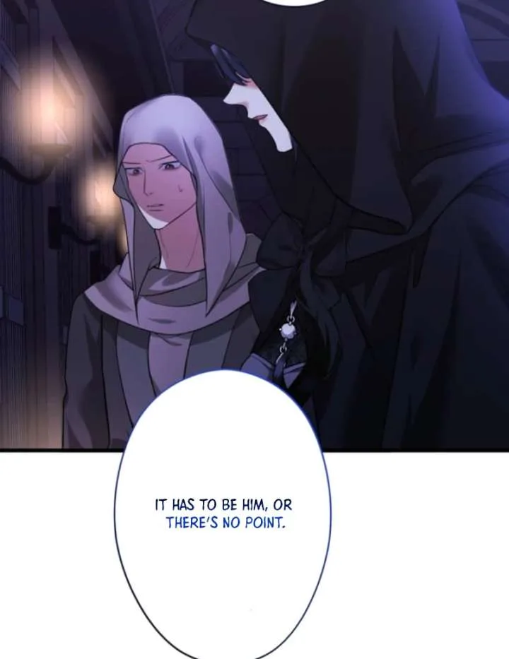 The Poisoned Princess Trains the Deadliest Slave Chapter 1 page 26