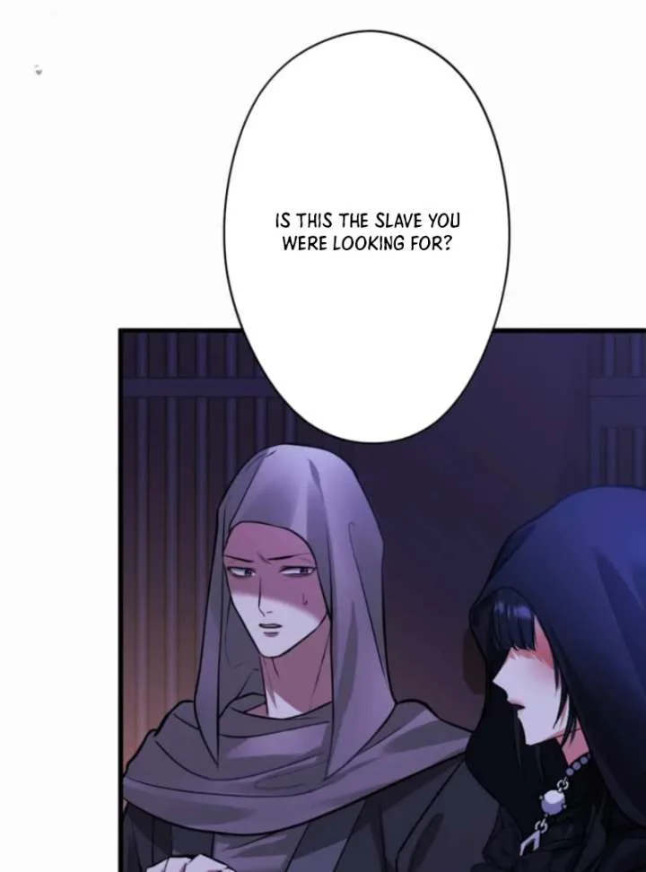 The Poisoned Princess Trains the Deadliest Slave Chapter 1 page 16