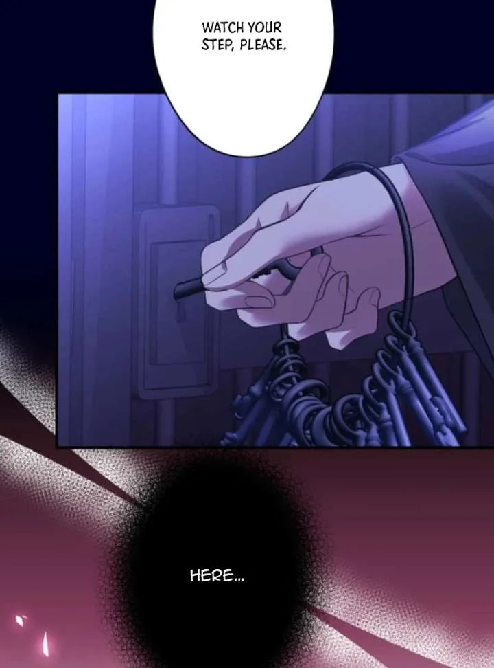 The Poisoned Princess Trains the Deadliest Slave Chapter 1 page 7