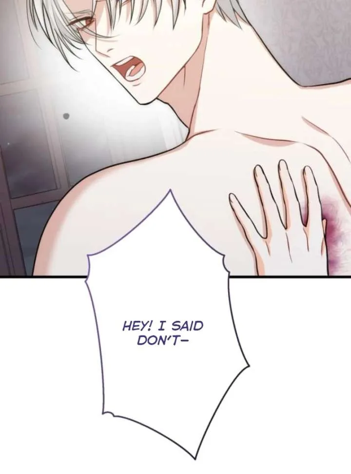 The Poisoned Princess Trains the Deadliest Slave Chapter 1 page 110