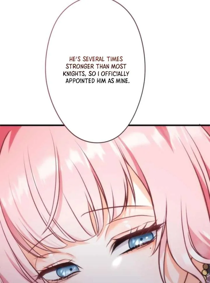 The Poisoned Princess Trains the Deadliest Slave Chapter 1 page 69