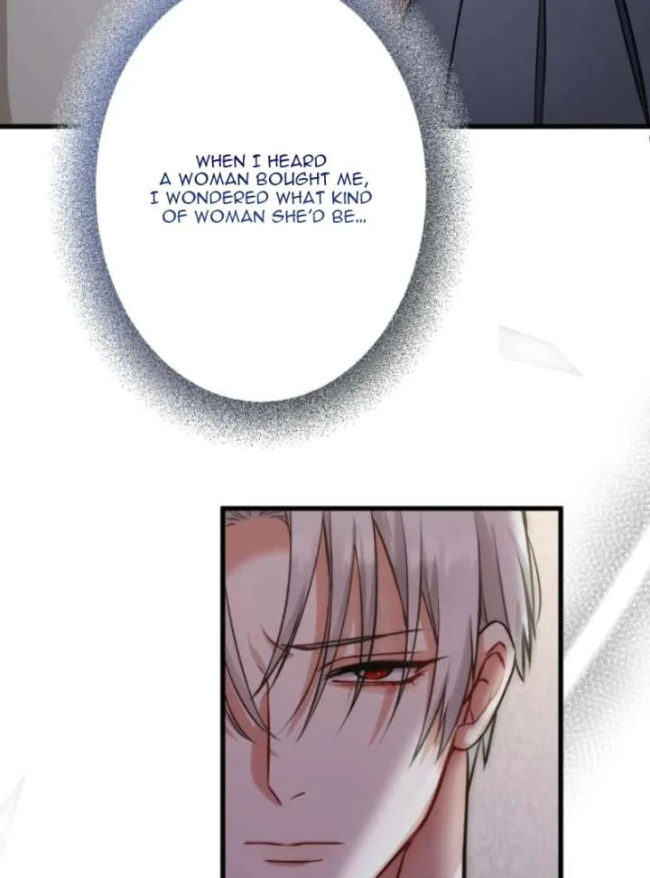 The Poisoned Princess Trains the Deadliest Slave Chapter 1 page 92