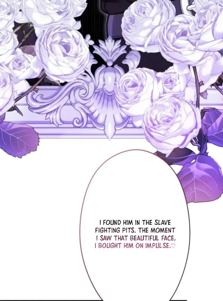 The Poisoned Princess Trains the Deadliest Slave Chapter 1 page 67