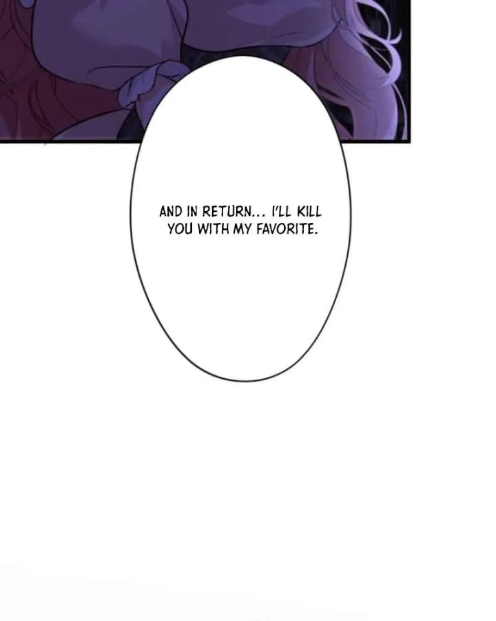 The Poisoned Princess Trains the Deadliest Slave Chapter 1 page 64