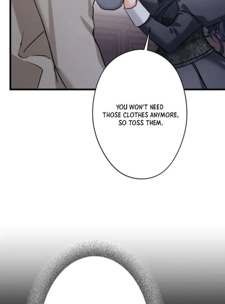 The Poisoned Princess Trains the Deadliest Slave Chapter 1 page 95
